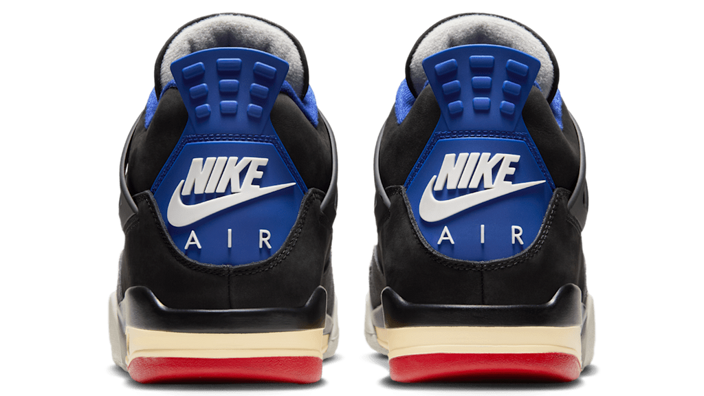 Jordan 4 Retro Rare Air (White Lettering)