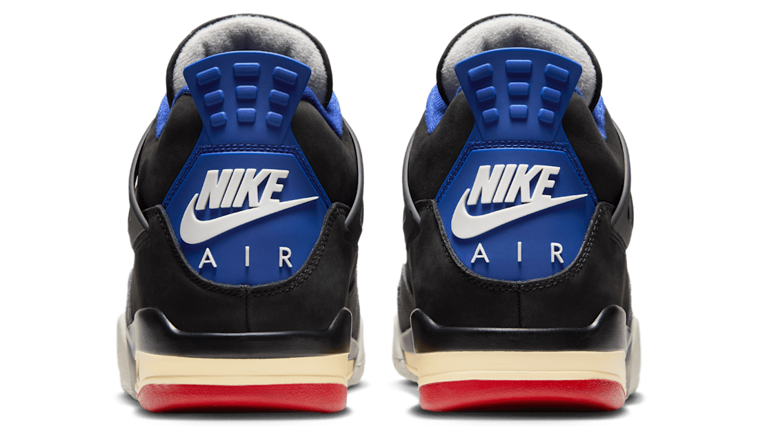 Jordan 4 Retro Rare Air (White Lettering)