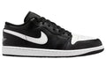 Jordan 1 Low Black Summit White