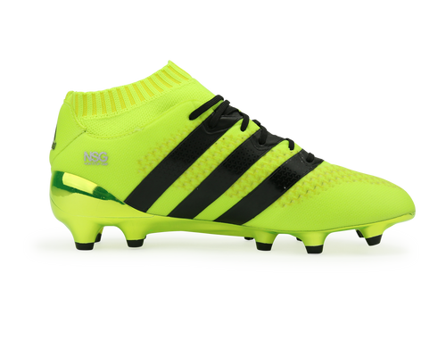 adidas Kids ACE 16.1 Primeknit FG
