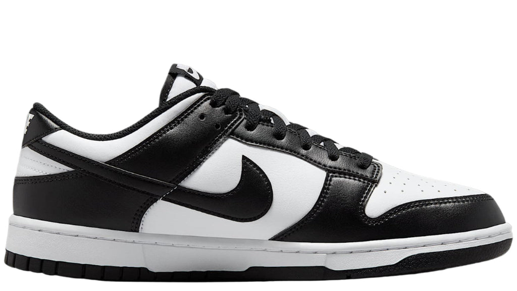 Nike Dunk Low Retro White Black (2021) “Panda”