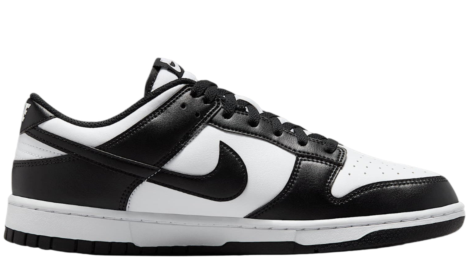 Nike Dunk Low Retro White Black (2021) “Panda”