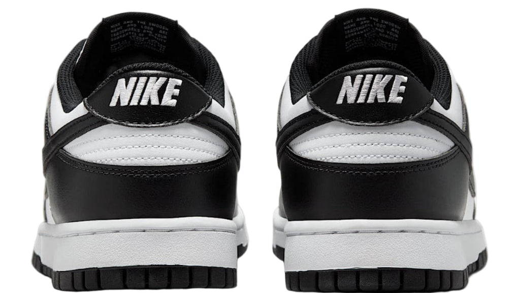 Nike Dunk Low Retro White Black (2021) “Panda”