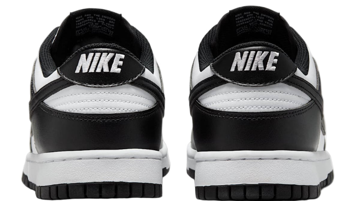 Nike Dunk Low Retro White Black (2021) “Panda”