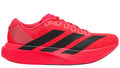 adidas Adizero Evo SL Lucid Red Black