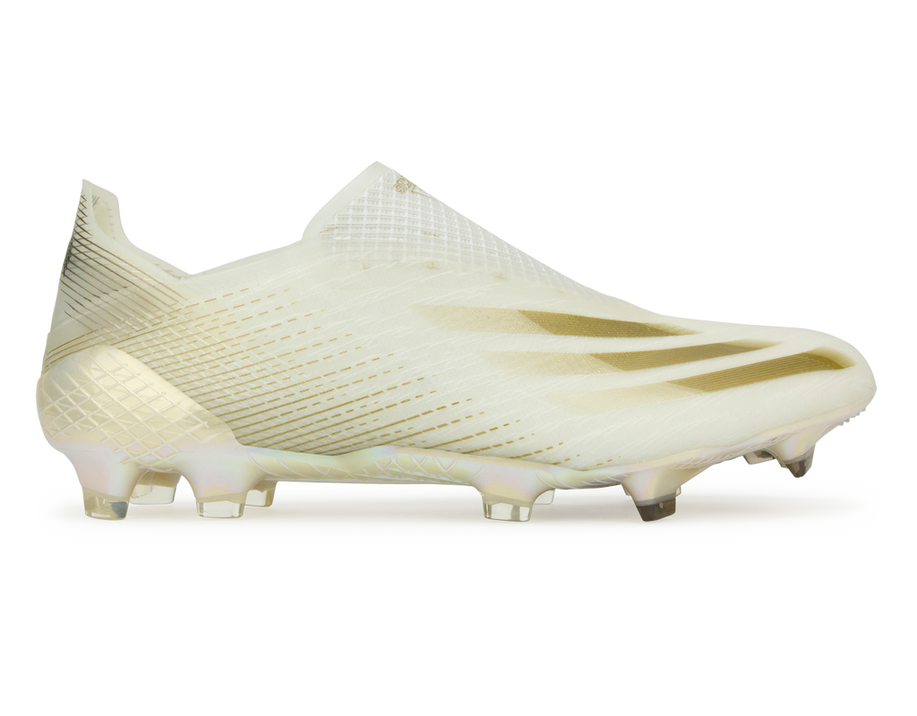 adidas Men's X Ghosted + FG