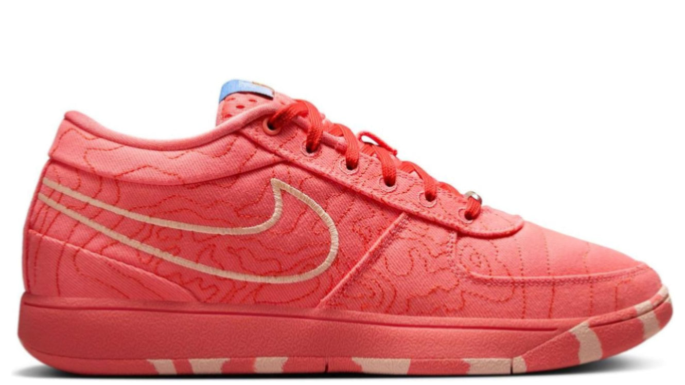 Nike Book 1 Sedona