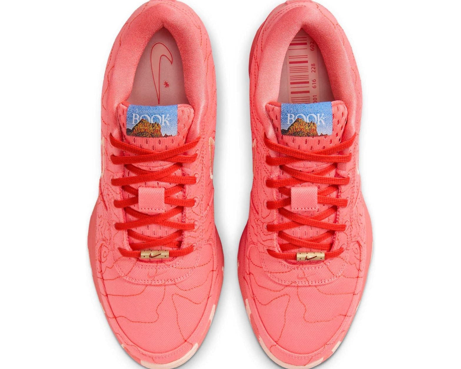 Nike Book 1 Sedona