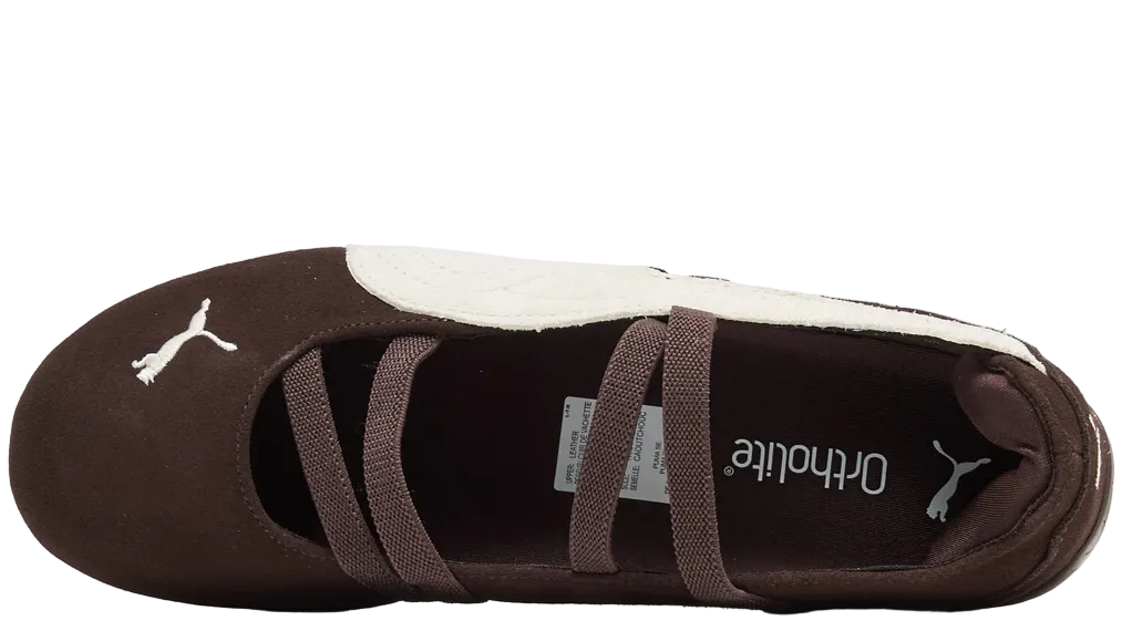 Puma Speedcat Ballet Dark Chocolate (Women's)