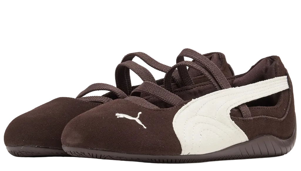 Puma Speedcat Ballet Dark Chocolate (Women's)