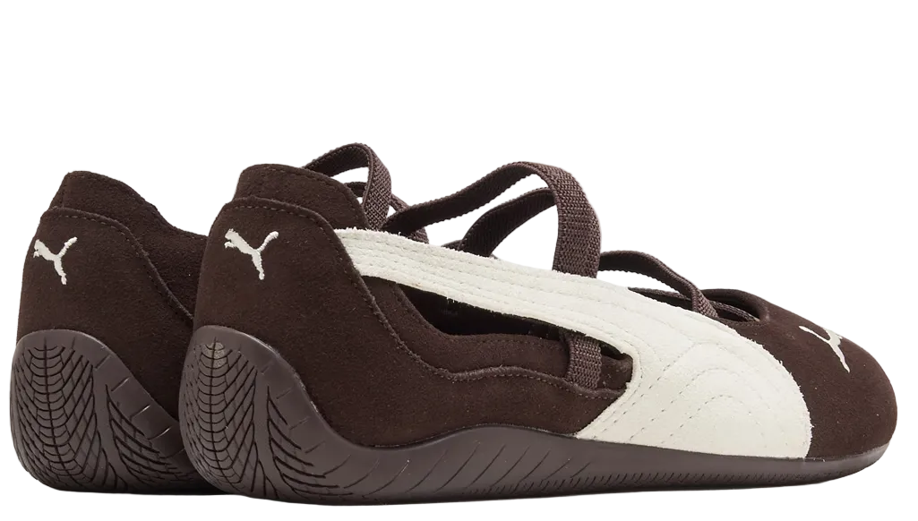 Puma Speedcat Ballet Dark Chocolate (Women's)