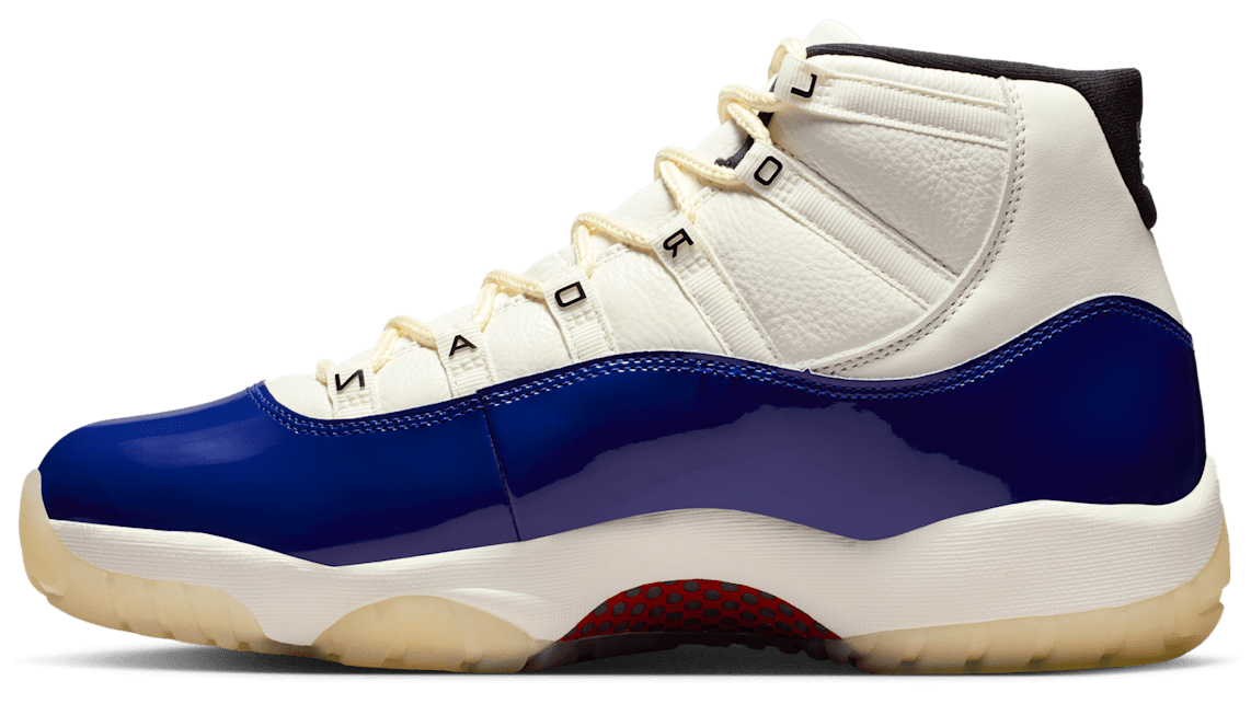 Jordan 11 Retro Rare Air