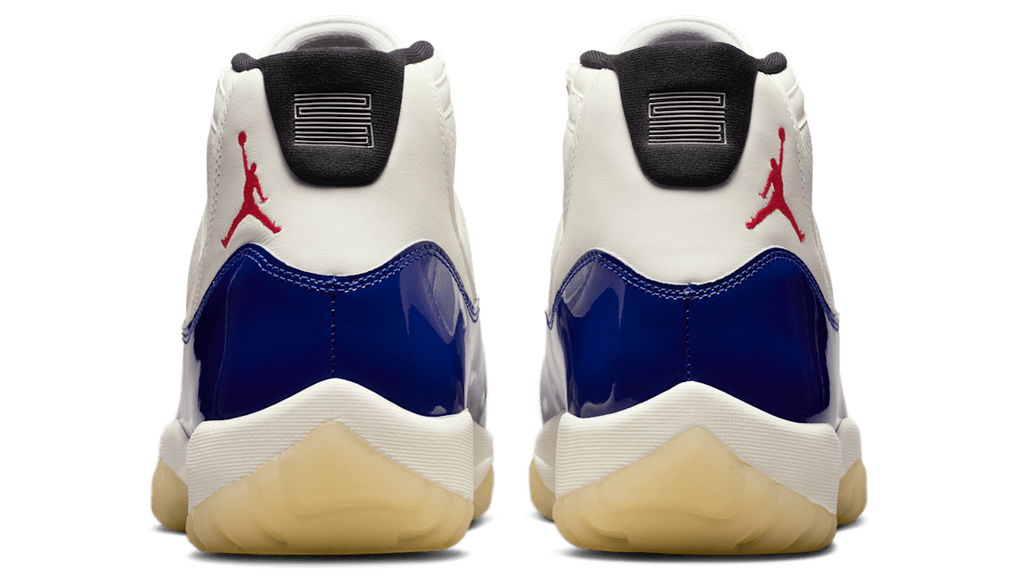 Jordan 11 Retro Rare Air