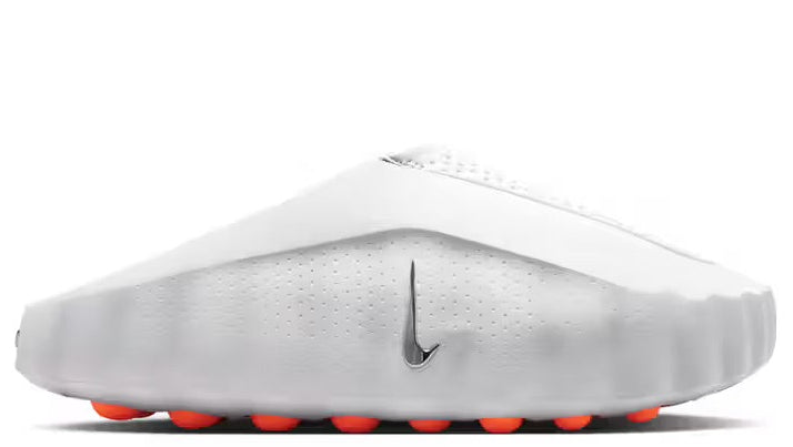 Nike Mind 001 Slide Light Smoke Grey (Women's)