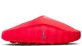Nike Mind 001 Slide Solar Red