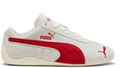Puma Speedcat OG Vapor Gray-For All Time Red