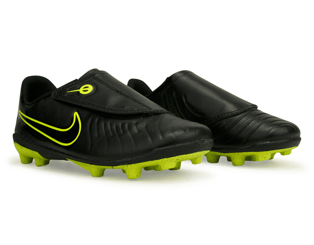 Nike Kids Tiempo Legend 10 Club FG/MG