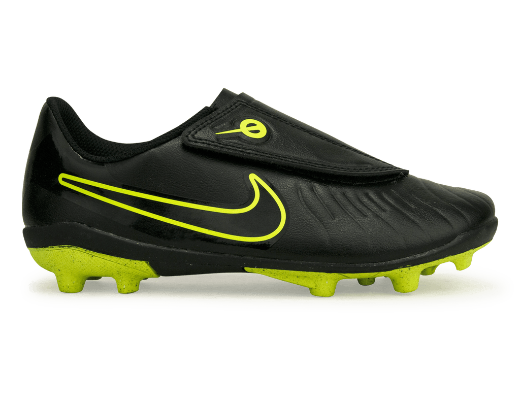 Nike Kids Tiempo Legend 10 Club FG/MG