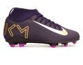Nike Kids Zoom Mercurial Superfly 10 Club Kylian Mbappe FG/MG