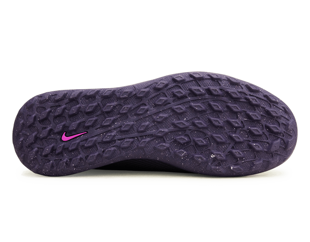 Nike Kids Zoom Mercurial Superfly 10 Club Kylian Mbappe TF