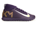 Nike Kids Zoom Mercurial Superfly 10 Club Kylian Mbappe TF
