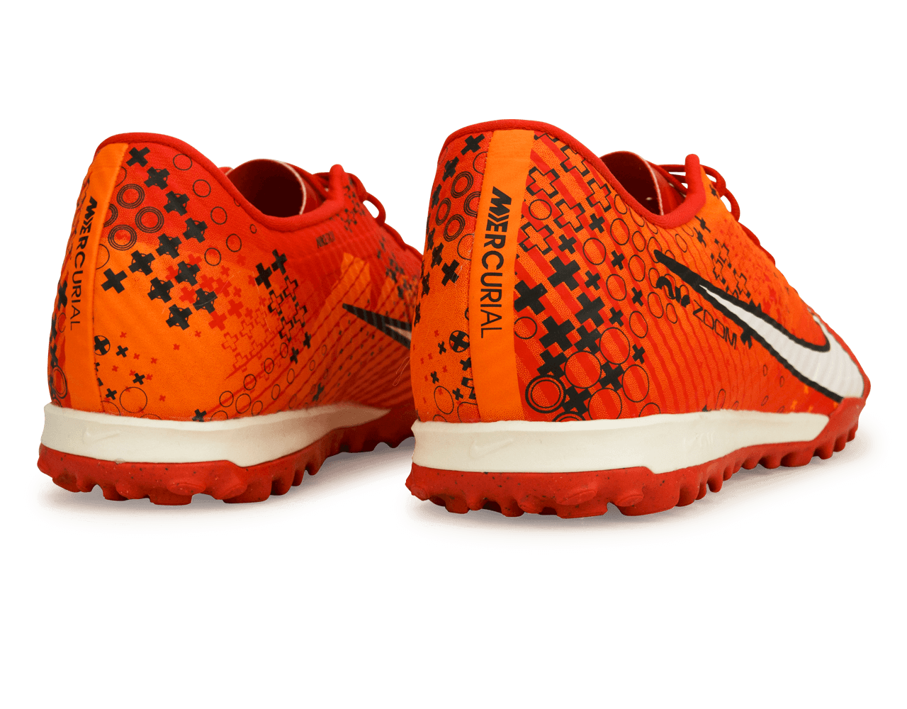 Nike Men's Zoom Mercurial Vapor 15 Academy MDS TF