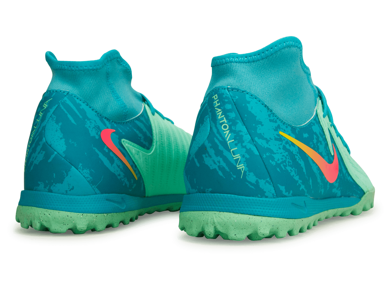 Nike Men's Phantom Luna II Academy LV8 TF
