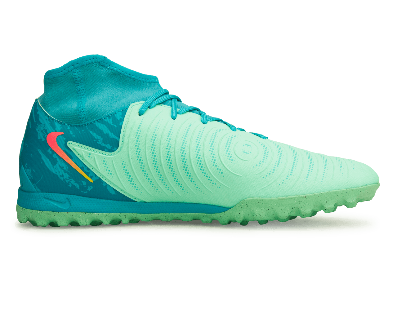 Nike Men's Phantom Luna II Academy LV8 TF