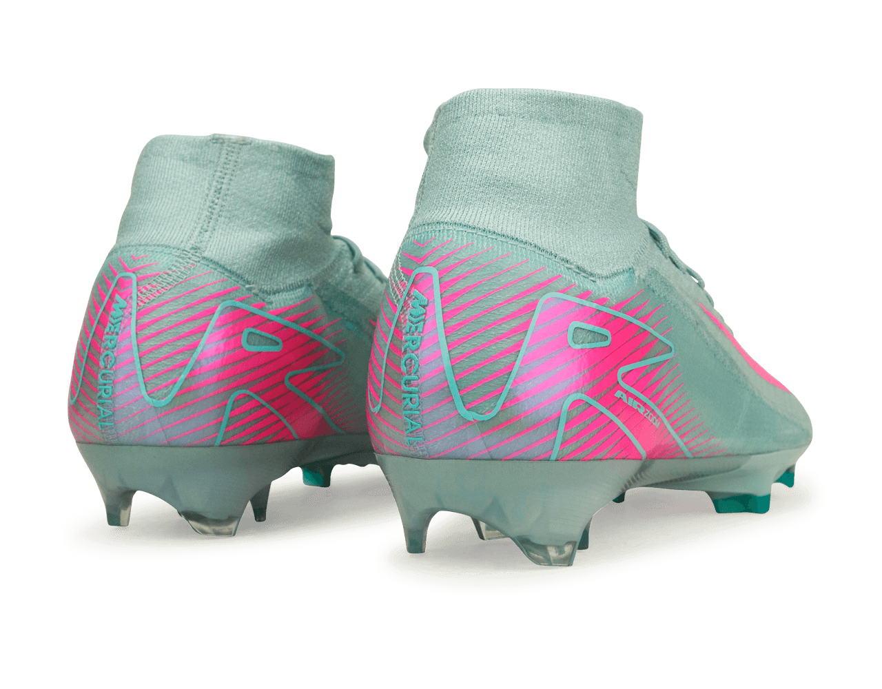 Nike Men's Zoom Mercurial Superfly 10 Elite FG