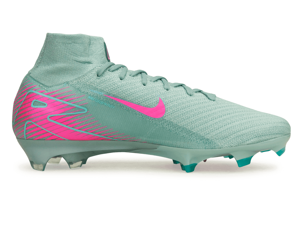 Nike Men's Zoom Mercurial Superfly 10 Elite FG