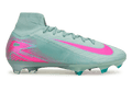 Nike Men's Zoom Mercurial Superfly 10 Elite FG