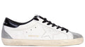 Golden Goose Super-Star Skate White Grey Black (M)