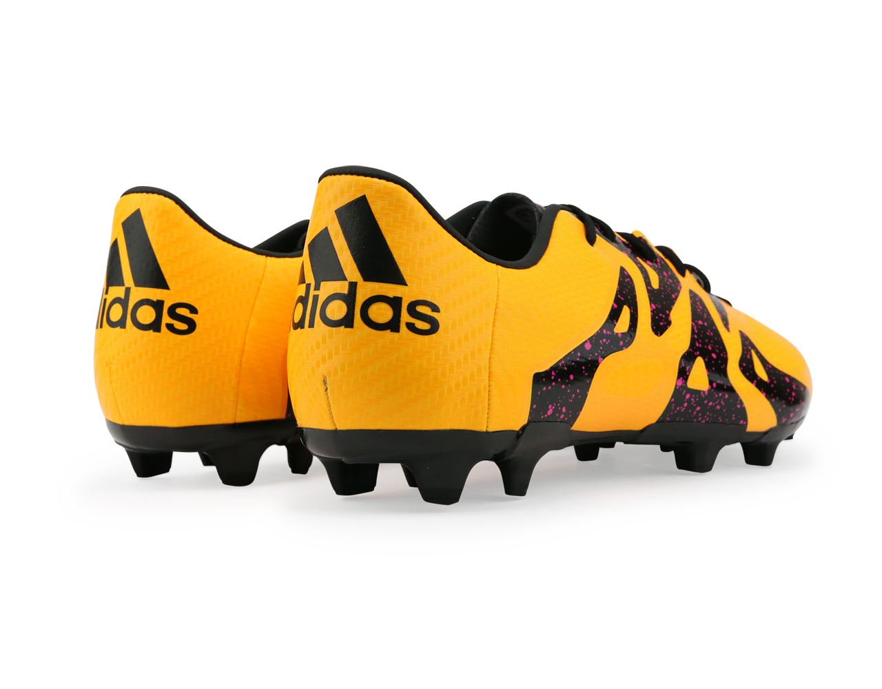 adidas Kids X 15.3 FG