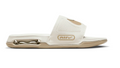NIKE Air Max Cirro Slides Light Bone