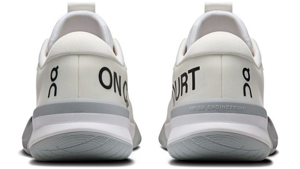 On The Roger Pro 3 White Pink