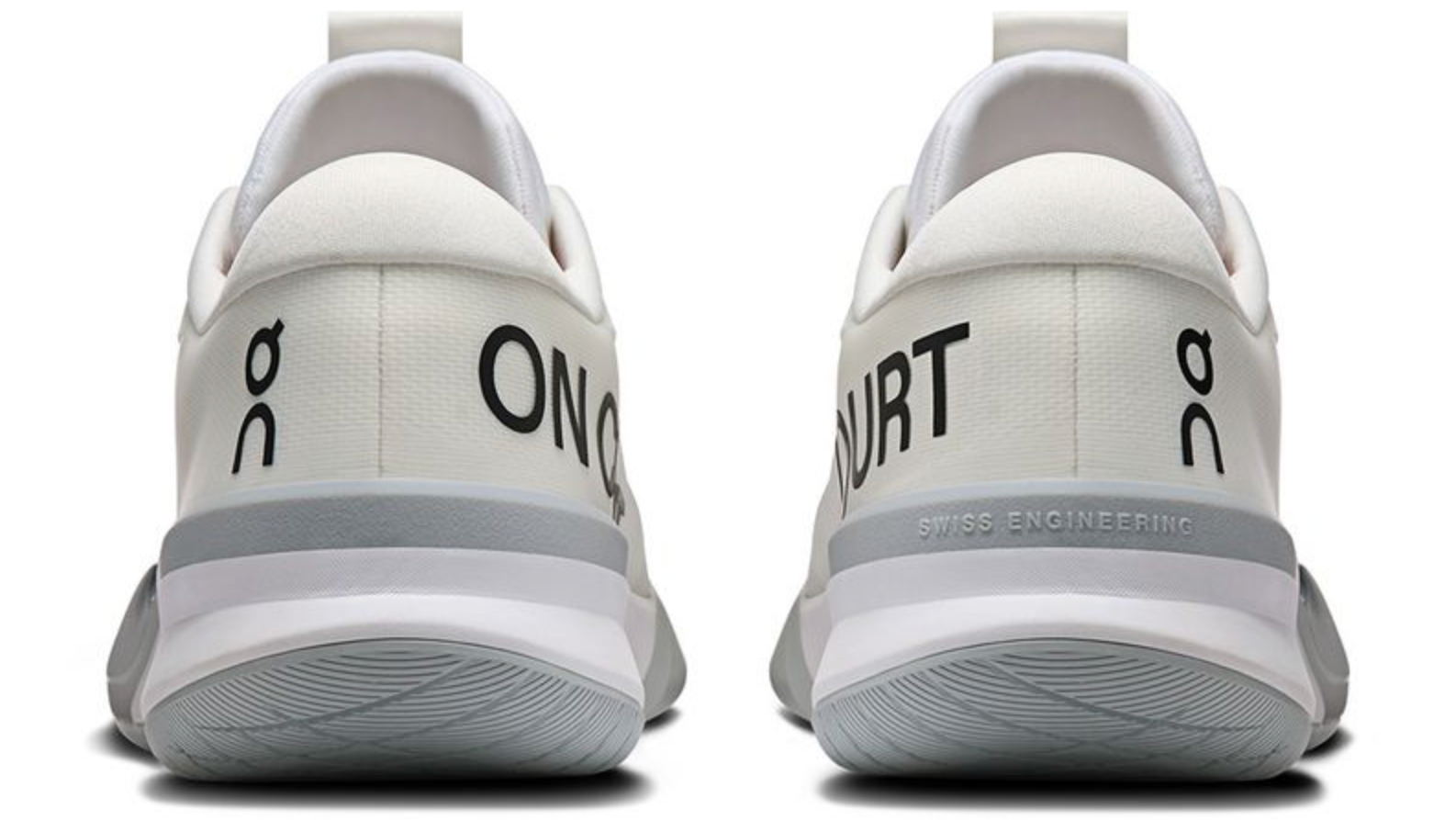 On The Roger Pro 3 White Pink