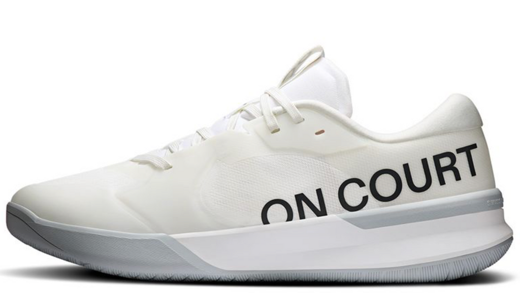On The Roger Pro 3 White Pink (Women's)