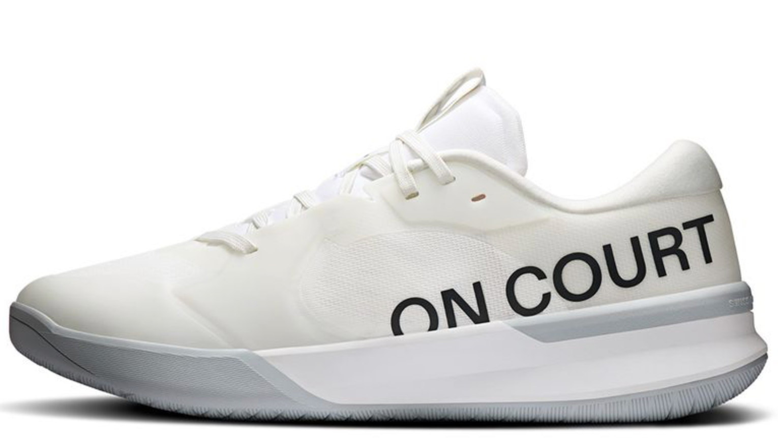 On The Roger Pro 3 White Pink (Women's)