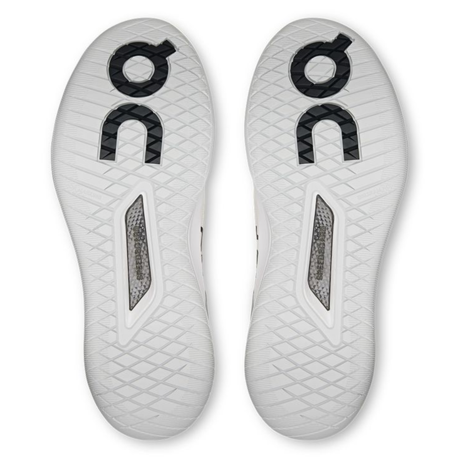 On The Roger Pro 3 White Pink (Women's)