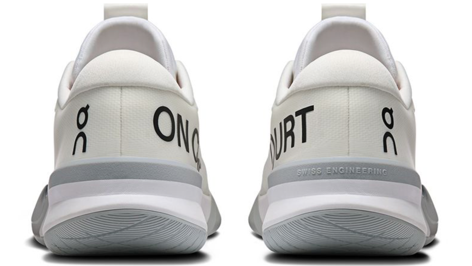 On The Roger Pro 3 White Pink (Women's)