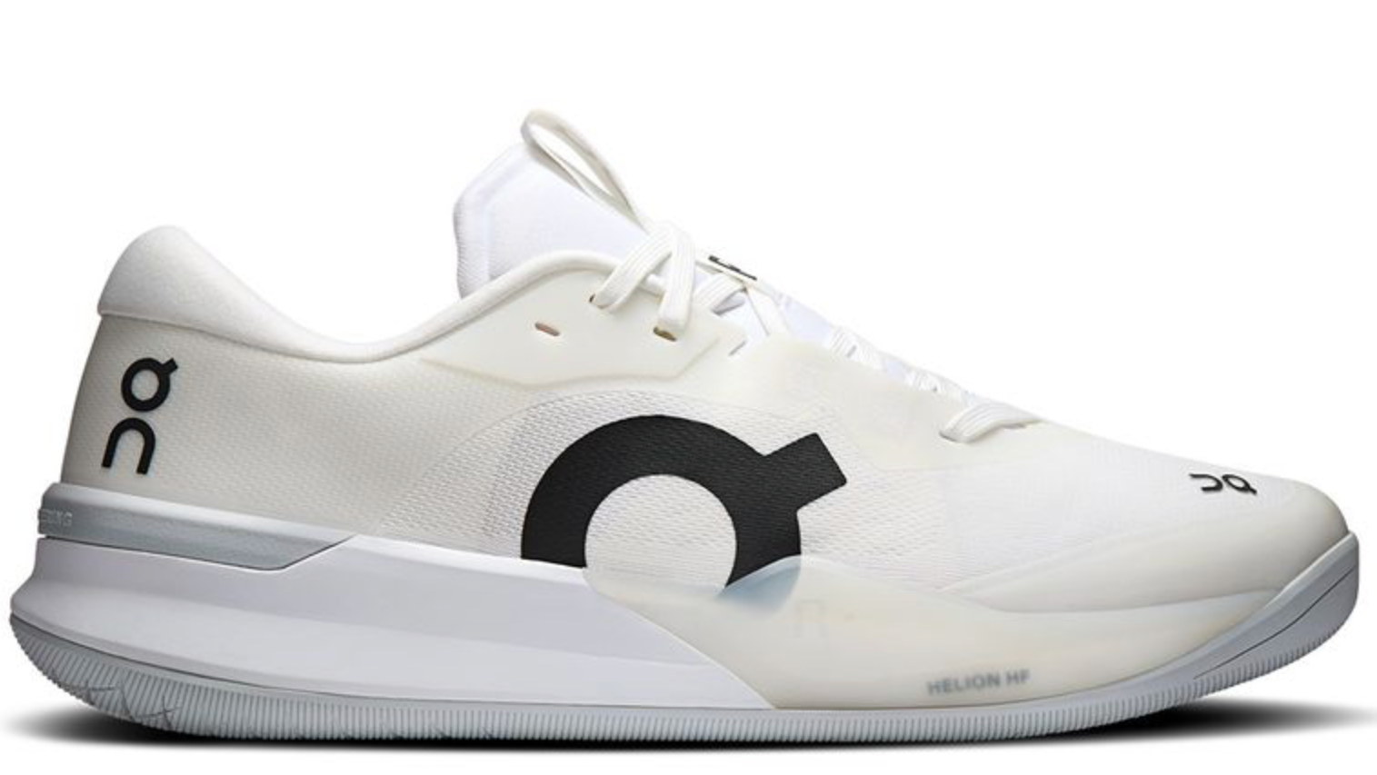 On The Roger Pro 3 White Pink
