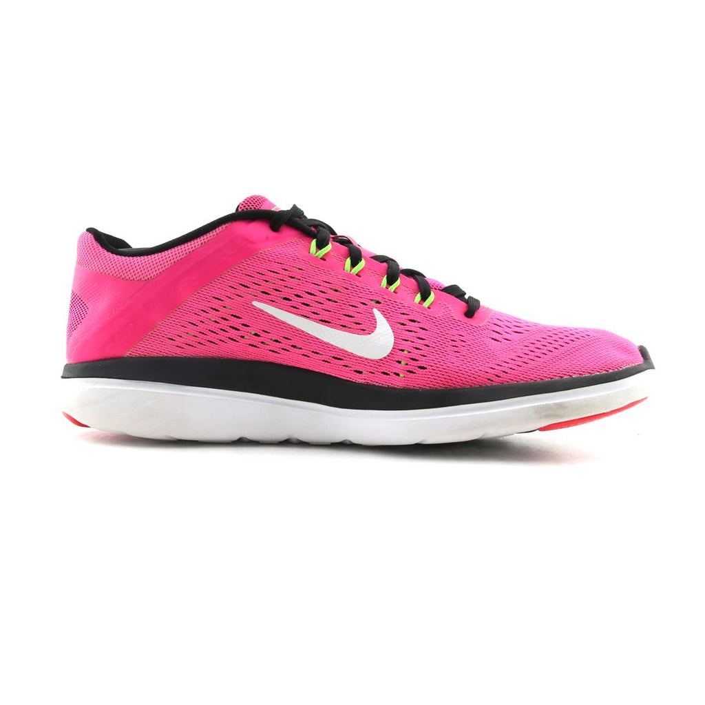 NIKE FLEX 2016 RN SHIELD