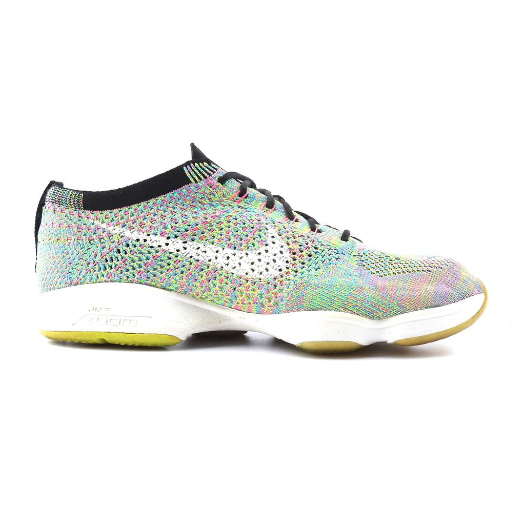 NIKE  ZOOM FLYKNIT AGILITY