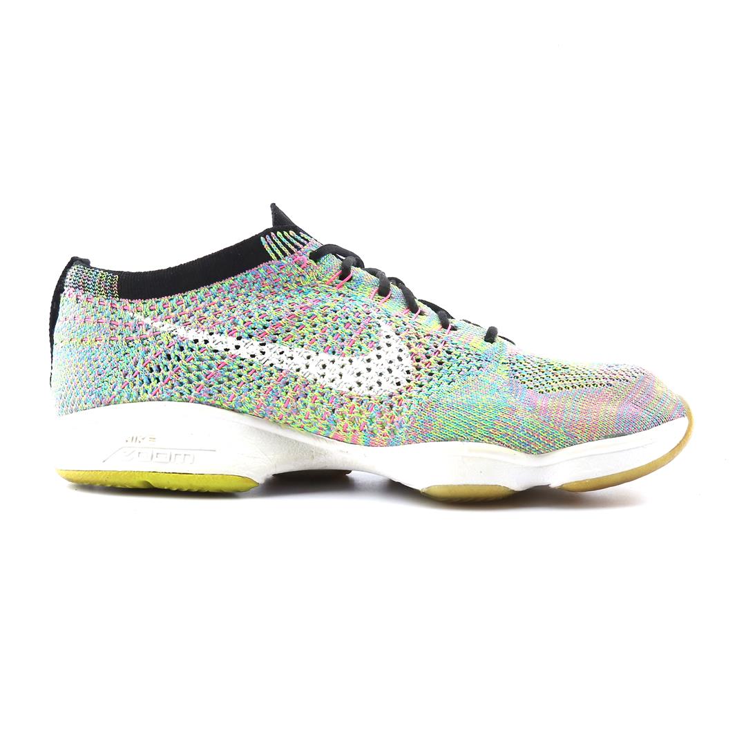 NIKE  ZOOM FLYKNIT AGILITY