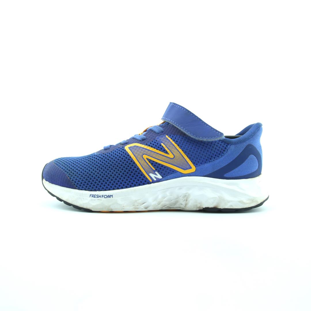NEW BALANCE FRESH FOAM ARISHI V4