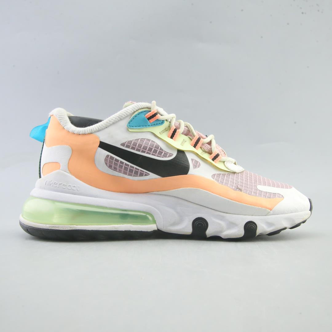 NIKE AIR MAX 270 REACT
