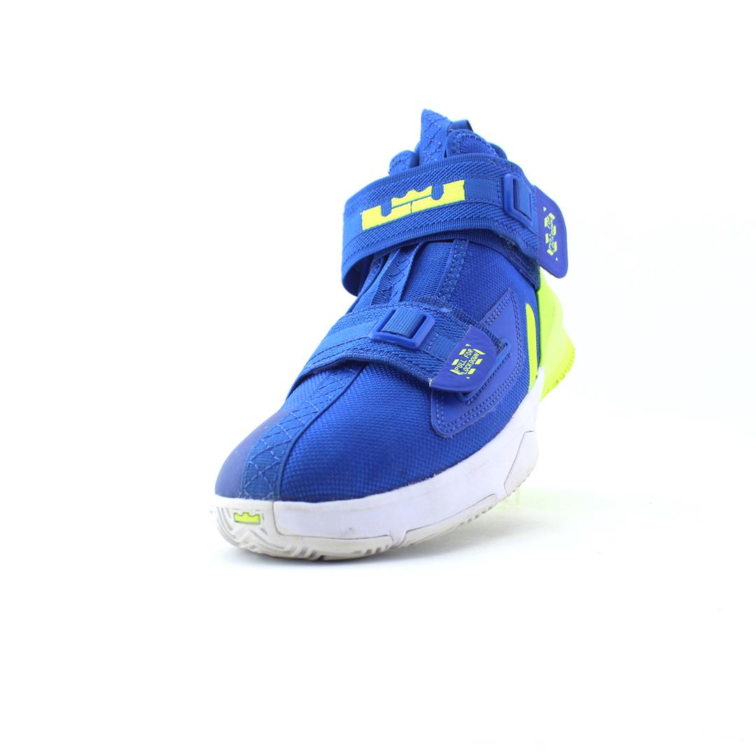 NIKE LEBRON SOLDER 13
