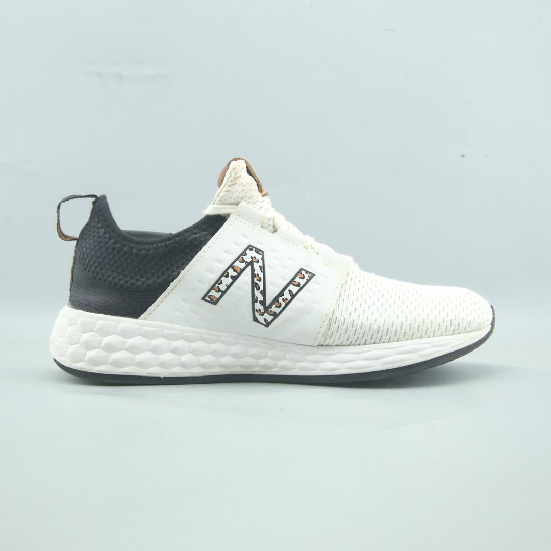 NEW BALANCE FRESH FOAM CRUZ V1