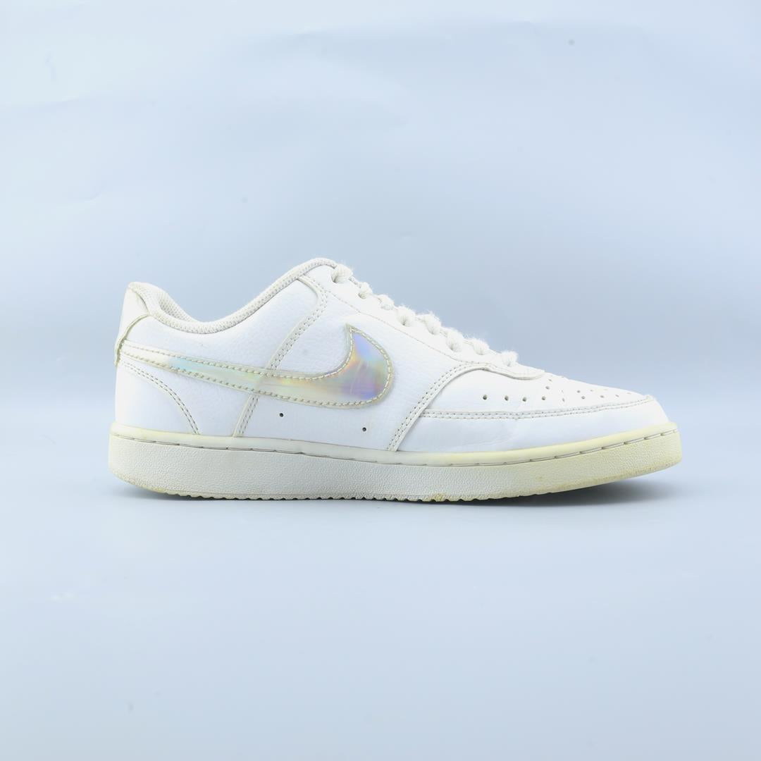NIKE  COURT VISION LOW