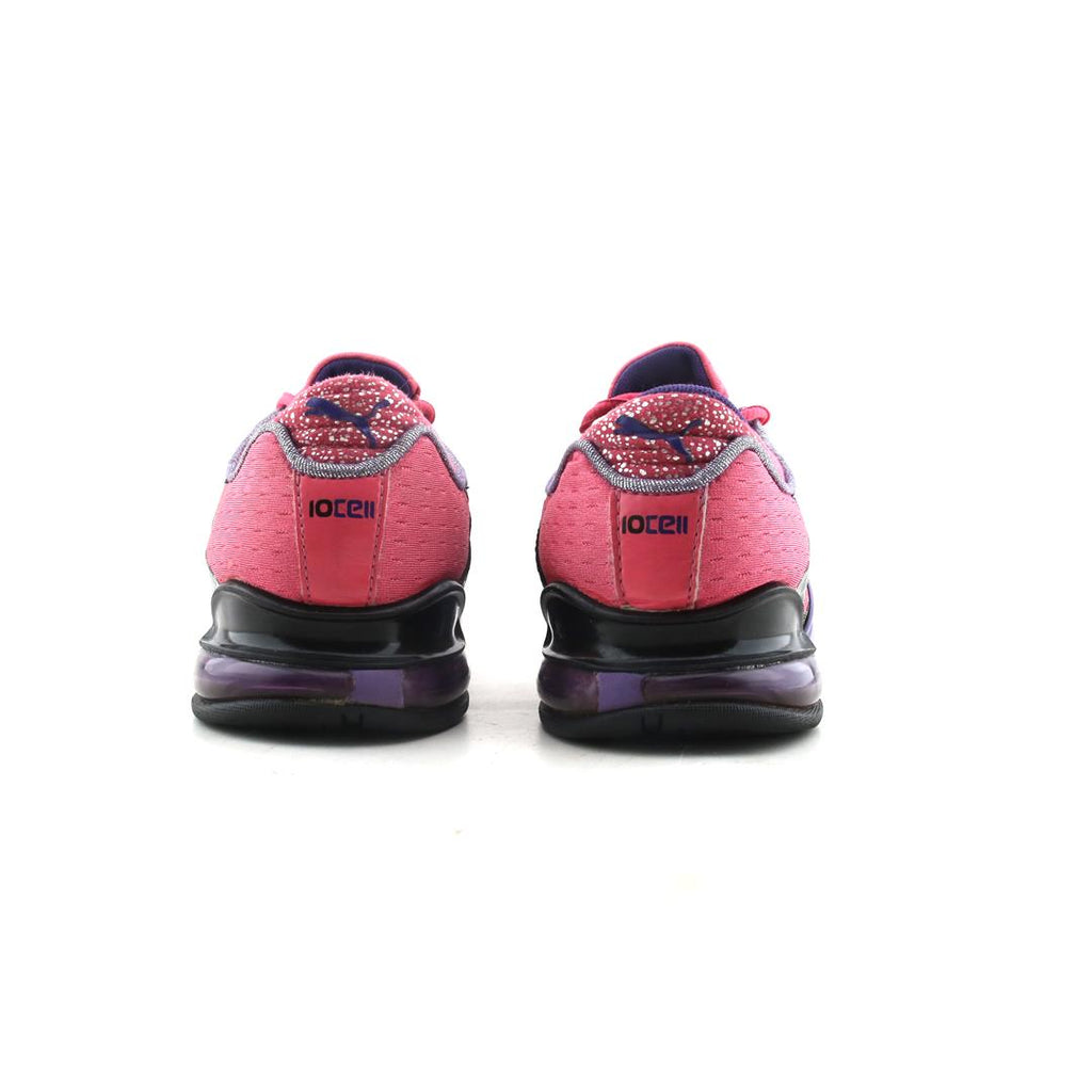 PUMA 10 CELL